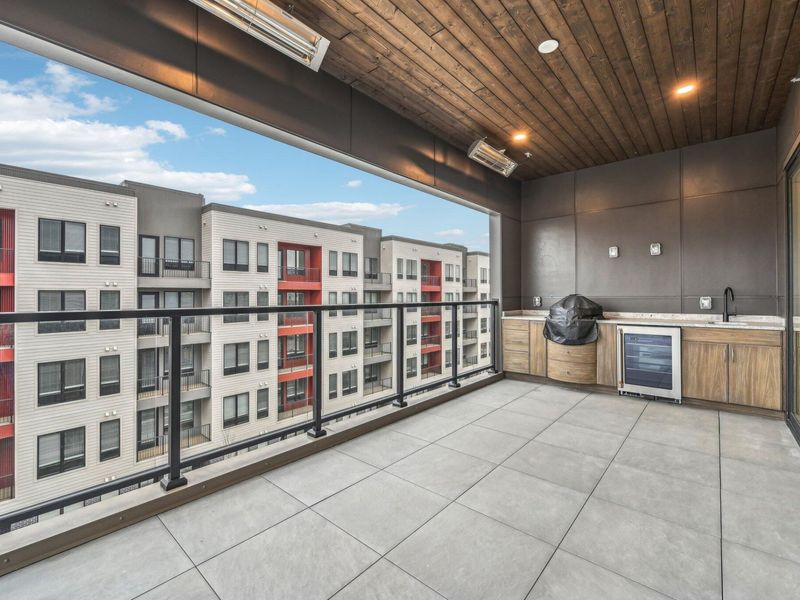 270 Dickenson Street, Unit 403, Columbus, OH 43215 Photo 33