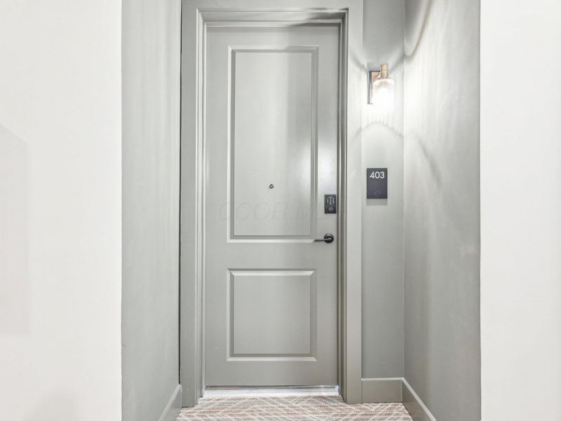 270 Dickenson Street, Unit 403, Columbus, OH 43215 Photo 5