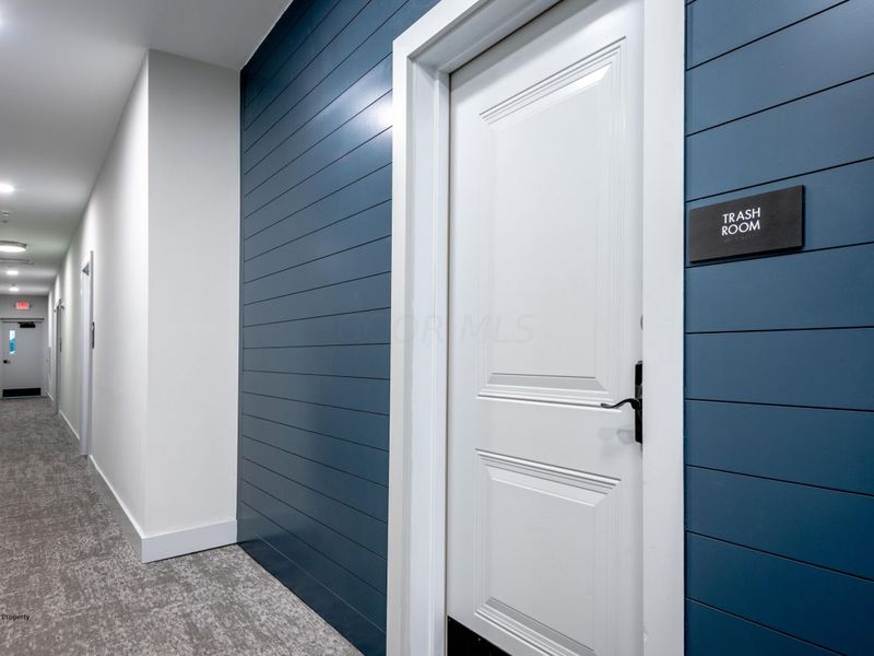 270 Dickenson Street, Unit 403, Columbus, OH 43215 Photo 6