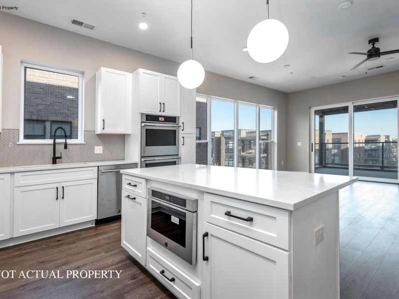 270 Dickenson Street, Unit 403, Columbus, OH 43215 Photo 9