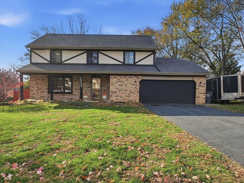 13235 Rutherford Avenue, Pickerington, OH 43147 Photo 1