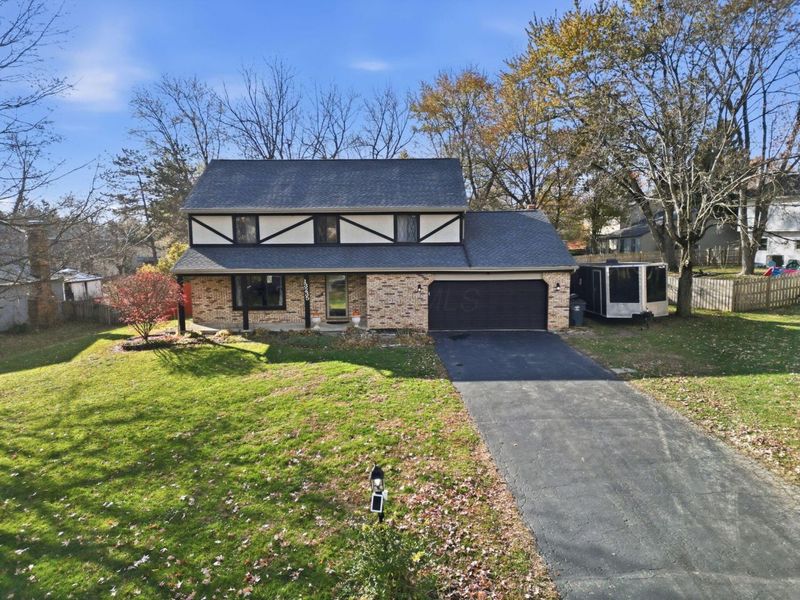 13235 Rutherford Avenue, Pickerington, OH 43147 Photo 2