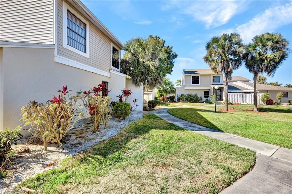 1423 SW Courtyards Ter , Unit 70, Cape Coral, FL 33914 Photo