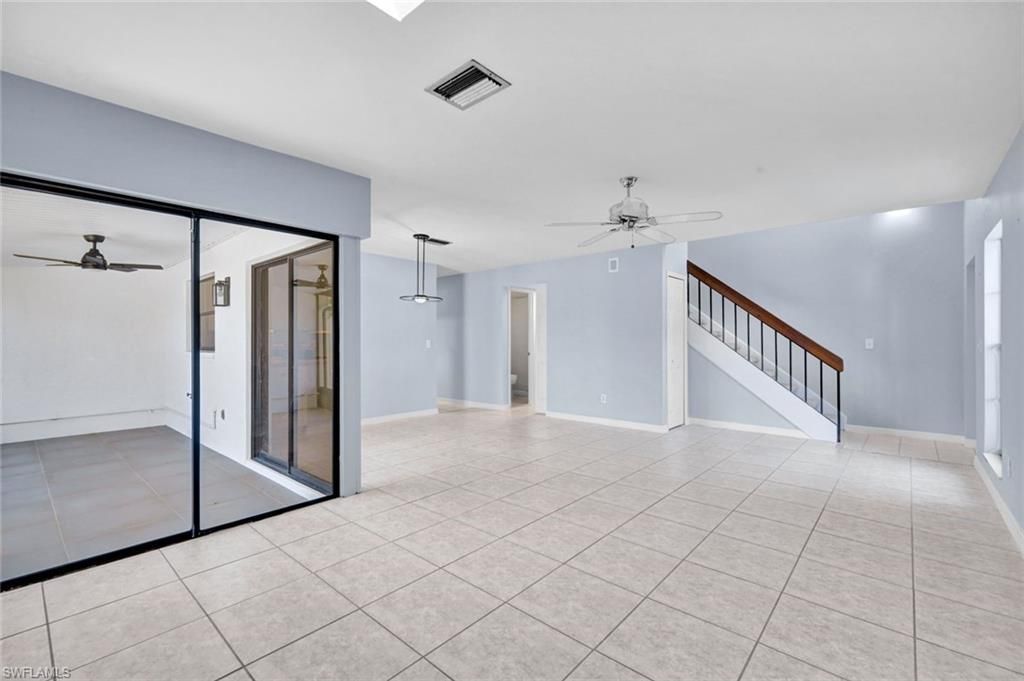 1423 SW Courtyards Ter , Unit 70, Cape Coral, FL 33914 Photo