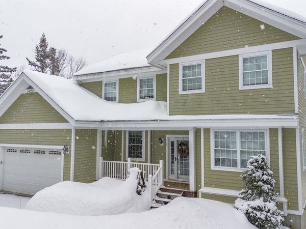 1 Lower Highlands Road, Dover, VT 05356