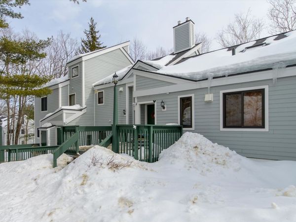 62 Okemo Trailside Extension, Unit 9C, Ludlow, VT 05149