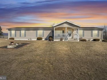 21 BUTLER LANE, NEWVILLE, PA 17241