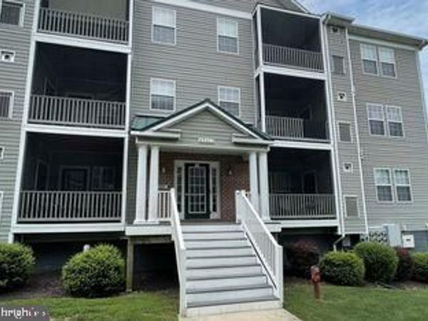 45462 WESTMEATH WAY, Unit K 23, GREAT MILLS, MD 20634