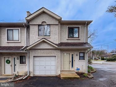 12 BALA AVENUE, Unit 1, BALA CYNWYD, PA 19004