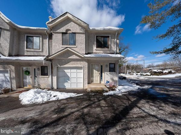 12 BALA AVENUE, Unit 1, BALA CYNWYD, PA 19004