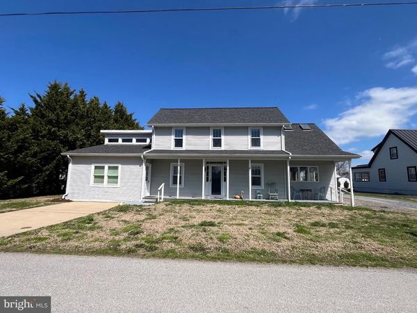 21552 CHICKEN POINT ROAD, TILGHMAN, MD 21671