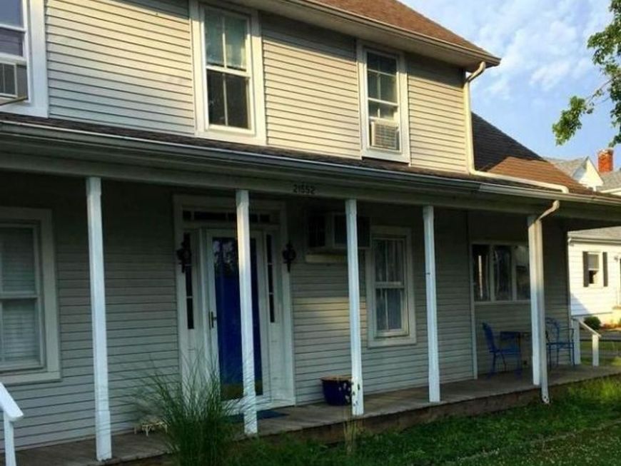 21552 Chicken Point Road , Tilghman, MD 21671 Main Photo