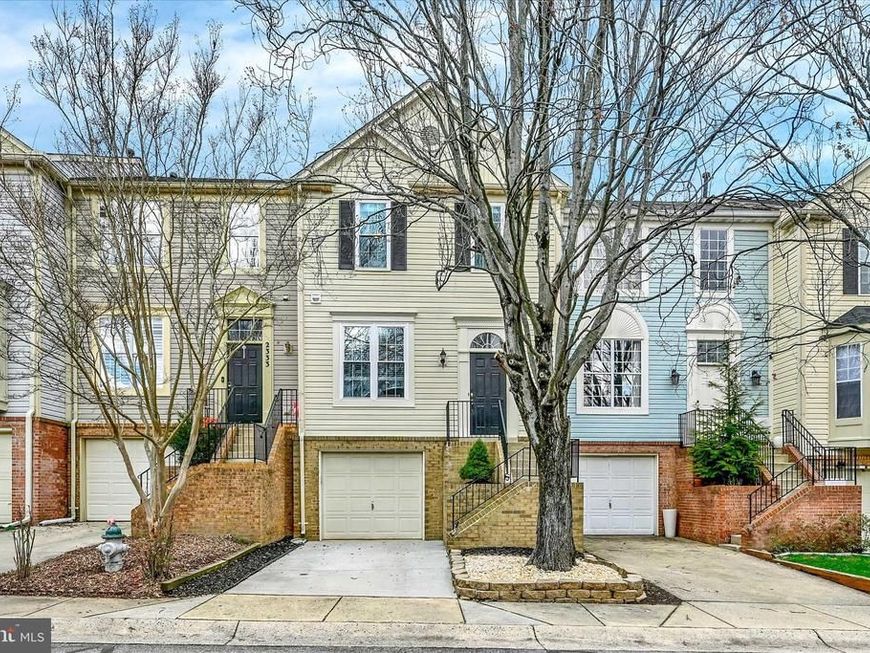 2331 Massanutten Drive, Silver Spring, MD 20906 Main Photo