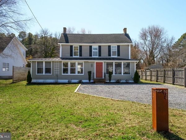 6390 BOZMAN NEAVITT ROAD, NEAVITT, MD 21652