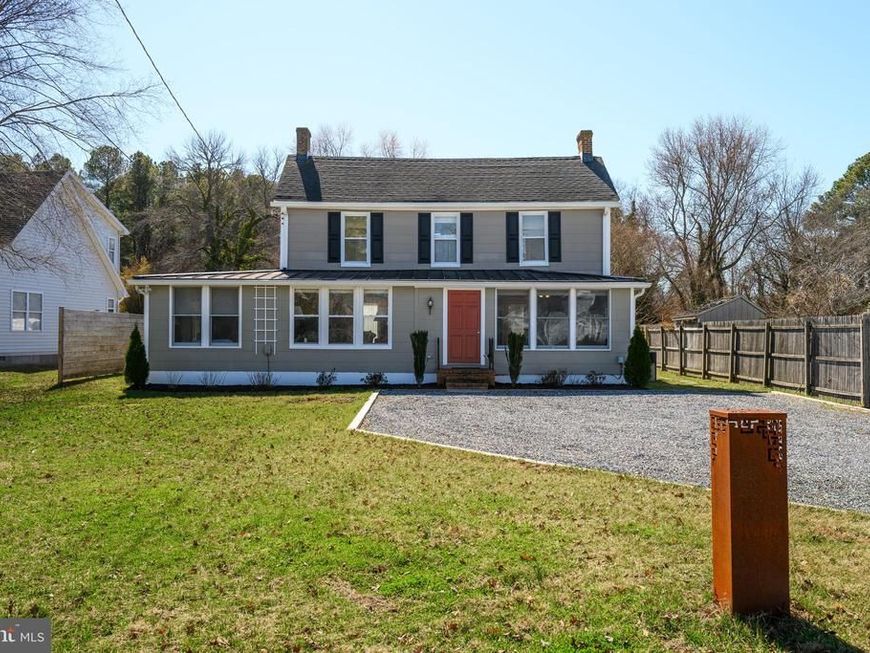 6390 Bozman Neavitt Road, Neavitt, MD 21652 Main Photo