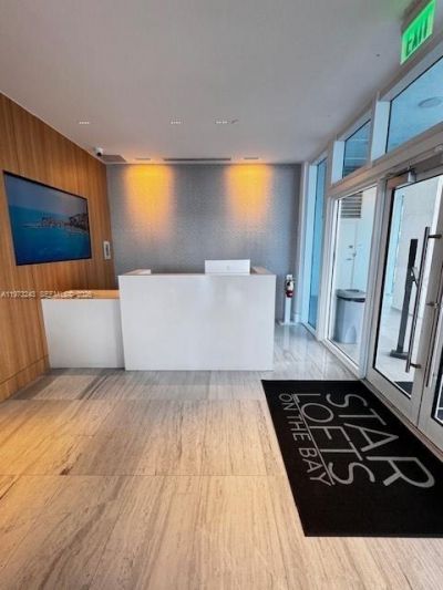 700 NE 25th St , Unit 1701, Miami, FL 33137 Photo