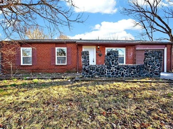 4482 Gaiter Lane, Dayton, OH 45417