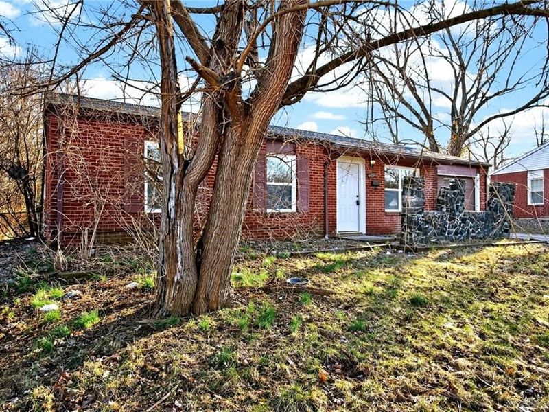 4482 Gaiter Lane, Dayton, OH 45417 Photo 2