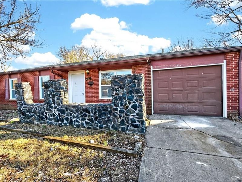 4482 Gaiter Lane, Dayton, OH 45417 Photo 3