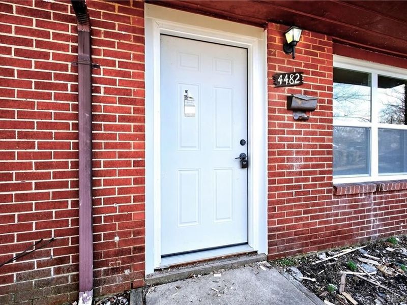 4482 Gaiter Lane, Dayton, OH 45417 Photo 4