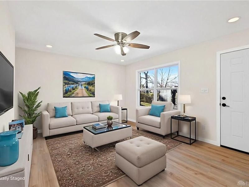 4482 Gaiter Lane, Dayton, OH 45417 Photo 8