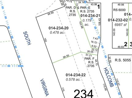 1496 S Virginia Street, Reno, NV 89502 Photo