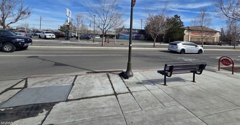 1496 S Virginia Street, Reno, NV 89502 Photo
