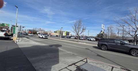 1496 S Virginia Street, Reno, NV 89502 Photo