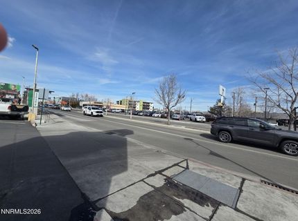 1496 S Virginia Street, Reno, NV 89502 Photo