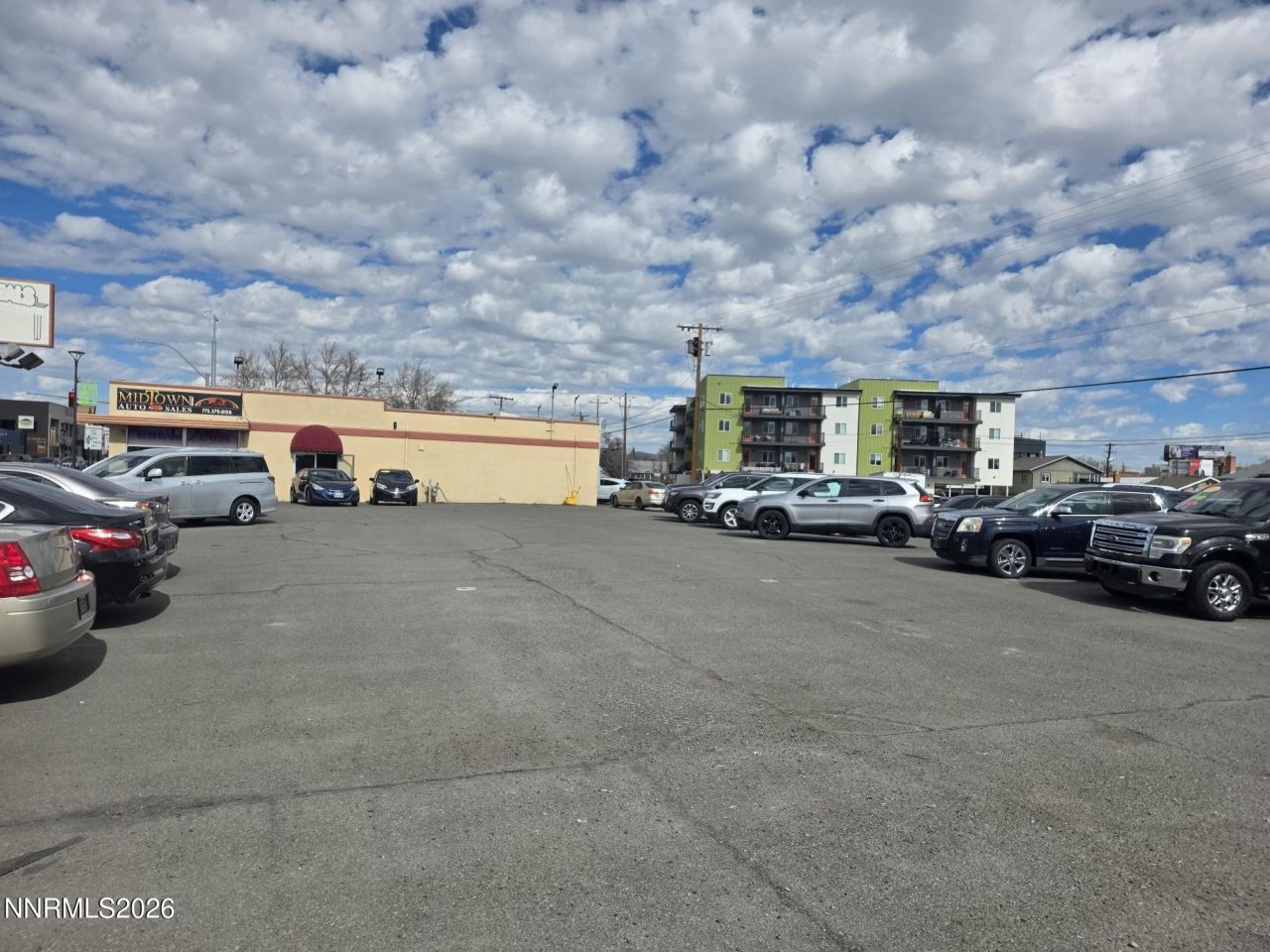 1496 S Virginia Street, Reno, NV 89502 Photo