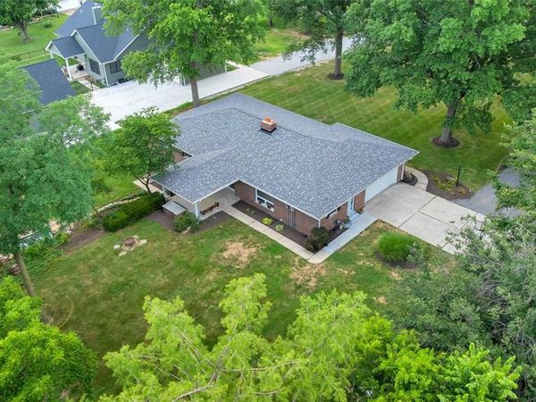 1166 St Theresa Drive, Dardenne Prairie, MO 63368