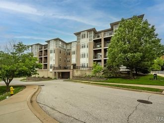 842 N New Ballas Court Saint Louis, MO 63141