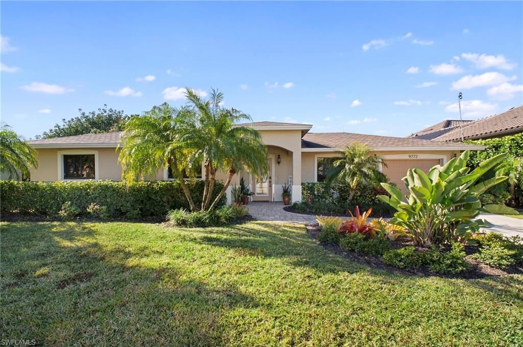 9772 Bobwhite Ln, Bonita Springs, FL 34135 Photo