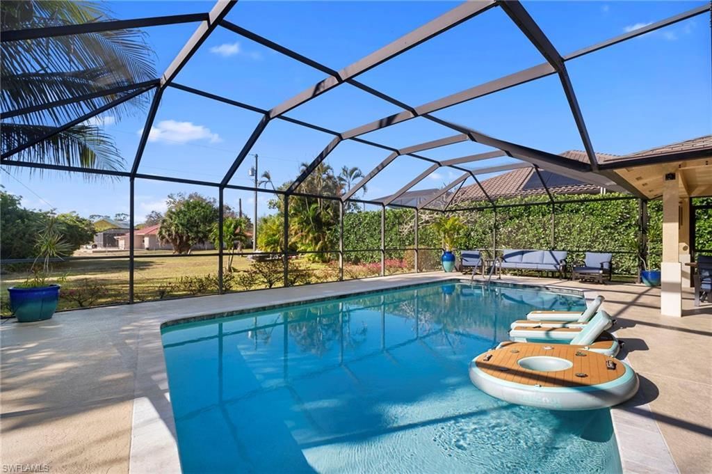 9772 Bobwhite Ln, Bonita Springs, FL 34135 Photo