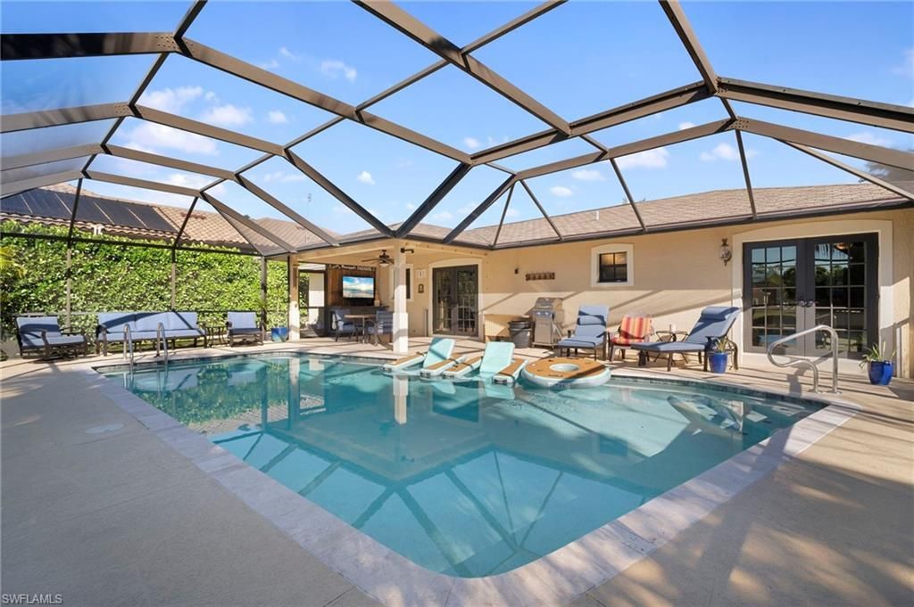 9772 Bobwhite Ln, Bonita Springs, FL 34135 Photo