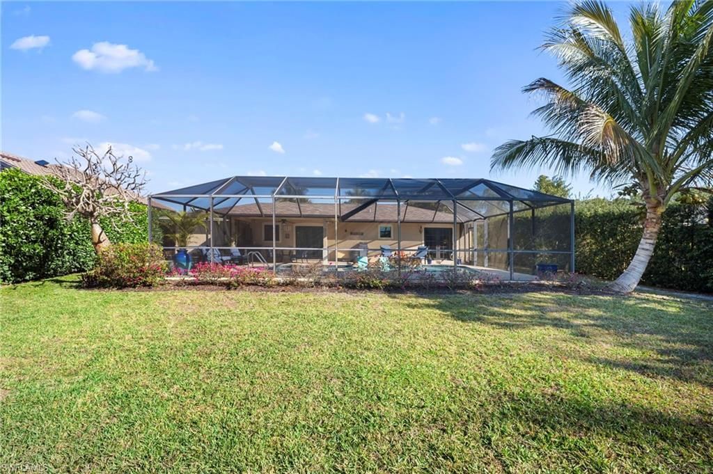 9772 Bobwhite Ln, Bonita Springs, FL 34135 Photo