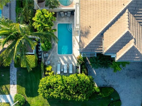 1104 6th ST S, Unit 1, NAPLES, FL 34102