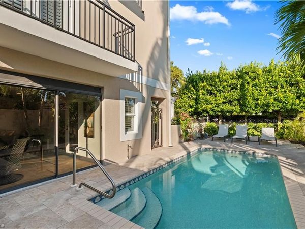 1104 6th ST S, Unit 1, NAPLES, FL 34102