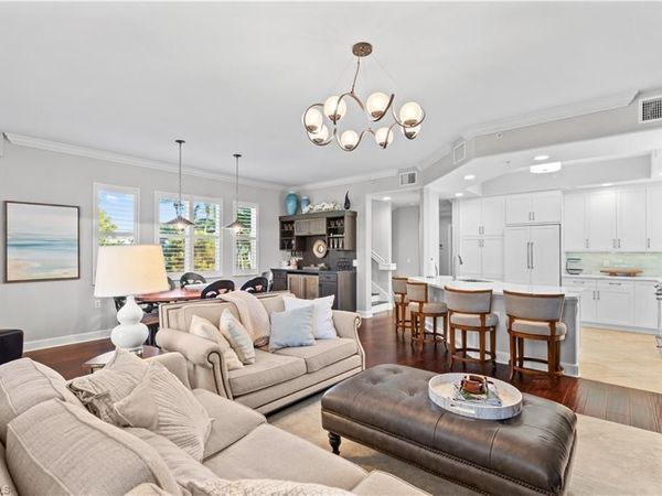 1104 6th ST S, Unit 1, NAPLES, FL 34102