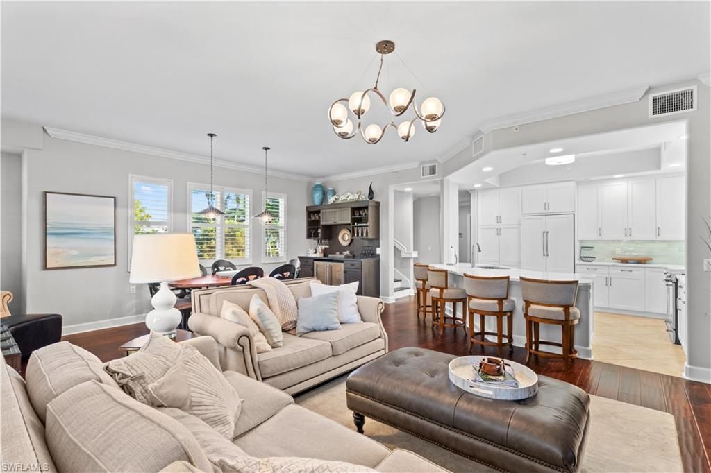 1104 6th St S, Unit 1, Naples, FL 34102 Photo