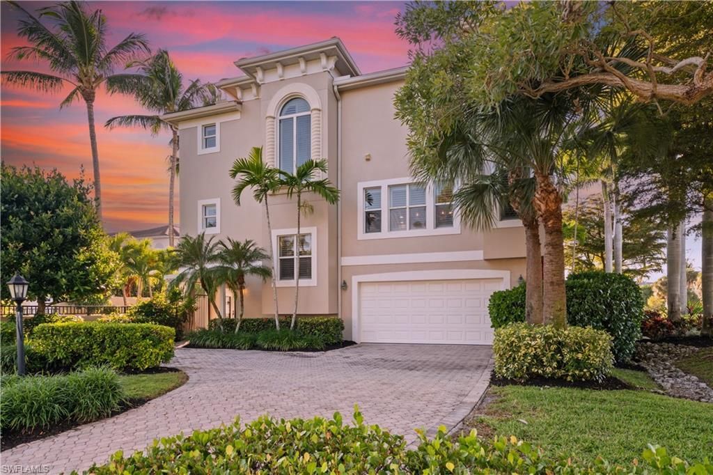 1104 6th St S, Unit 1, Naples, FL 34102 Photo