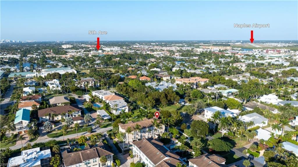 1104 6th St S, Unit 1, Naples, FL 34102 Photo