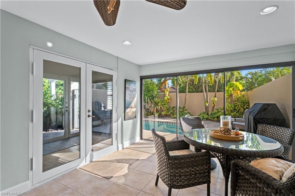 1104 6th St S, Unit 1, Naples, FL 34102 Photo