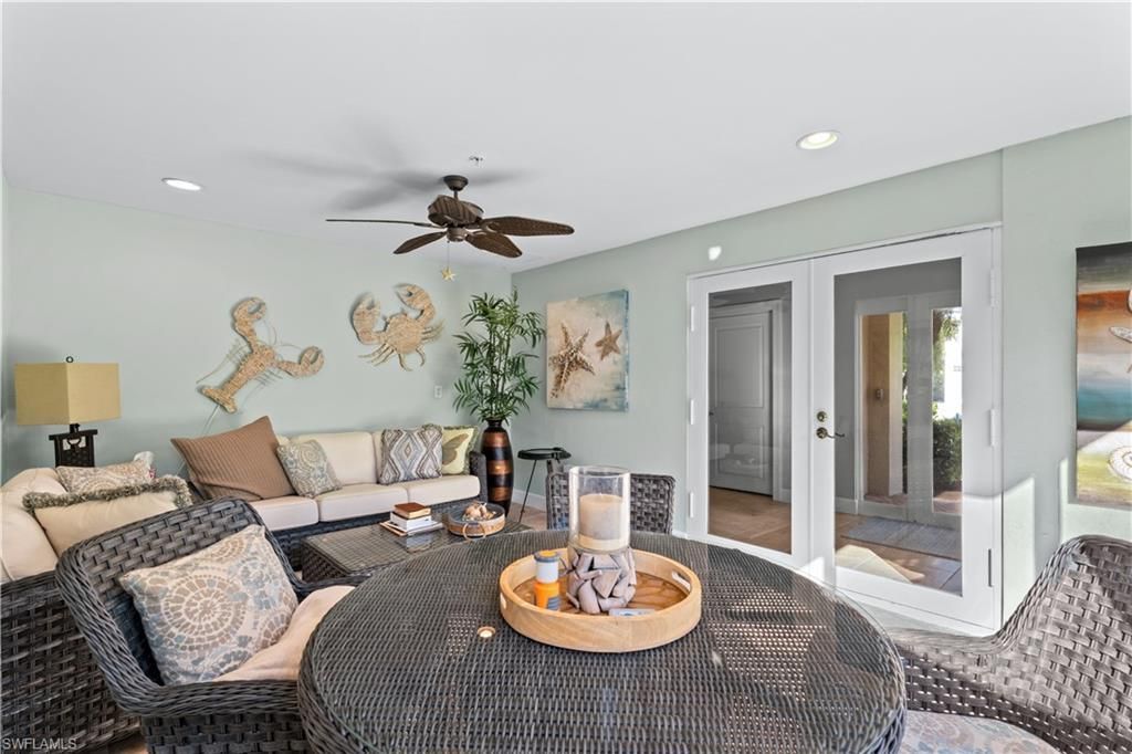 1104 6th St S, Unit 1, Naples, FL 34102 Photo