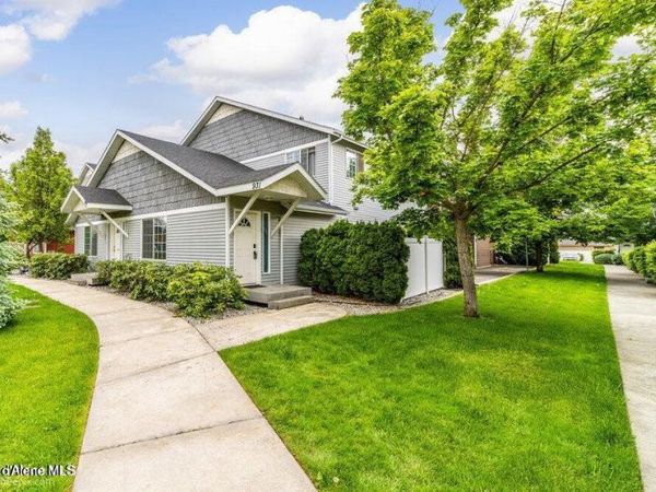 931 N Goldenrod CT, Post Falls, ID 83854