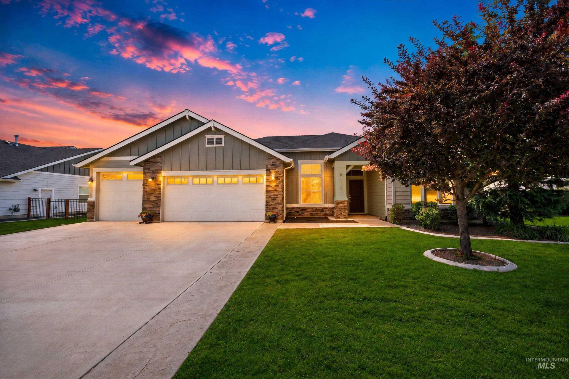 1145 N Foudy Lane, Eagle, ID 83616 Main Photo