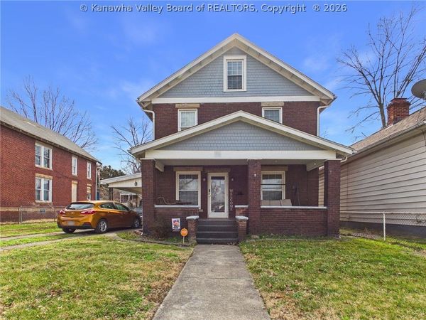 71 W 6th Avenue, Huntington, WV 25701