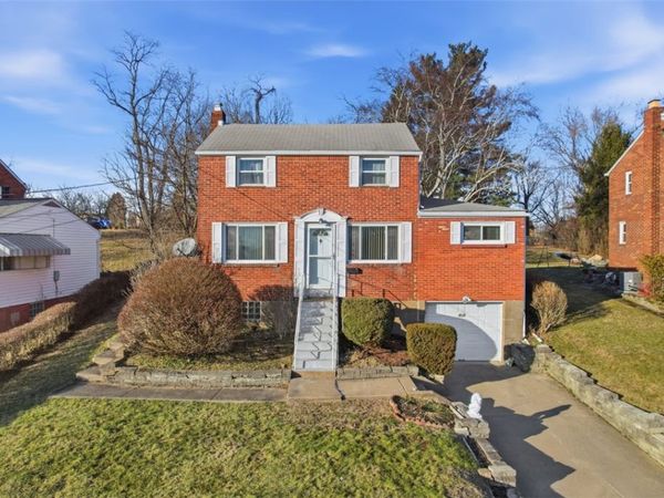620 Sara Lane, Verona, PA 15147