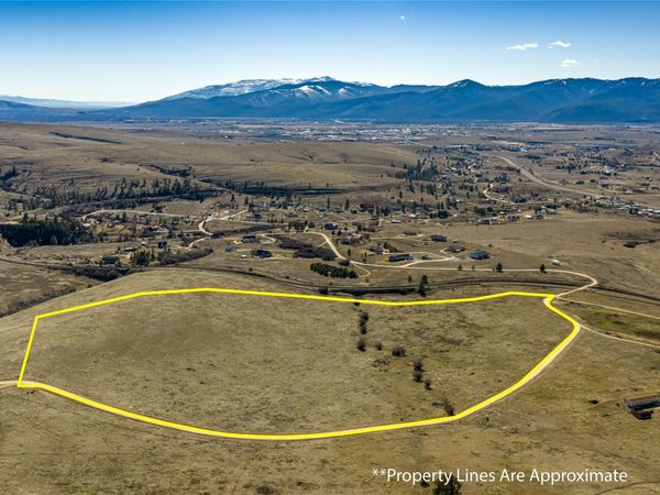 8100 Brow Tine Drive , Missoula, MT 59808