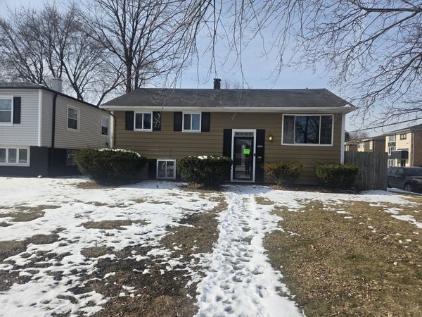 262 Merrill Avenue , Calumet City, IL 60409
